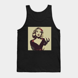 VAMPYRE Tank Top